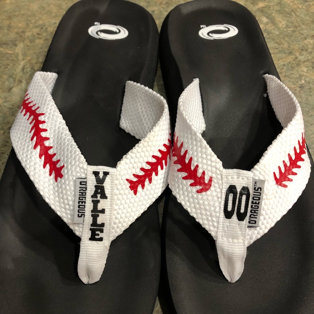 Personalized Baseball or Softball Bundle